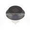 7 Color Changing Outdoor Stainless Steel Solar LED lawn Light