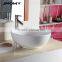 2016 hot sales ceramic basin bathroom countertop hand washing basin art sink