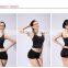 Customized professional ladies vest hot selling yoga dress