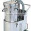 Automatic coffee powder dust removed packing machine with screw elevator line for coffee powder,milk filling and packing machine