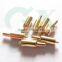 hotselling 3.6mm SMT cap charger pin pogo pin connector