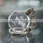 wholesale cheap personalized k9 crystal key chain crystal keychain on sale