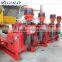 Powerful Diesel Core Sample Drilling Rig and Hydraulic Drill Rigs