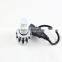 auto parts led auto headlights high power led headlight bulbs 60w 9006 led angel eyes headlights