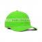 china wholesale custom blank nylon flexfit hat fitted baseball hat