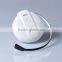 Portable Power Bank with 6Adapter and Android Output Ports, 3000mAh with Wall Charger White