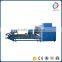 China manufacturer large format roller heat sumblimation roll to roll textile printing machine