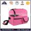 Insulated Cosmetic Cooler Bags Supplier For Travel and Picnic
