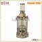 yiloong 26650 chariot atomizer better than 26650 plume veil atomizer