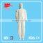 Disposable Ebola protective suits
