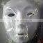 GH-1 hot sale 2015 whole sale white vacuum formed plastic mask