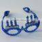 Kids Toy Happy Birthday Led Light Glasses