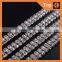 Crystal Rhinestone Fashion Design Direct Wholesale Cup Chain