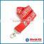 Fashion style heated transfer lanyard with logo