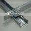 main and furring channel for ceiling system