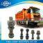 from China supply 10.9 wheel hub bolt wheel bolt