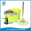 hot selling little dolphin magic mop with foot pedal