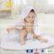 kids cartoon bamboo fiber towel