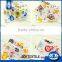 china supplier fashion absorbent personalised baby bibs
