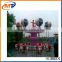 Factory Direct Promotion Amusement Theme Park Rides Samba Balloon with high quality for sale