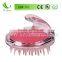 Factory Scalp Massage Brush, Massage Shower Head Brush DBR-115