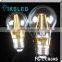 dimmable led filament bulb 3W/5w/7w/9w/12w/15w/18W/21W