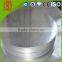cold rolled aluminium disc