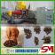High production efficiency fish feed production line