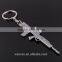 Cross Fire Imitation gun Key Chain,Imitation gun Key Chain,Promotion gift