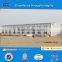light steel structure economical modular house for dormitory