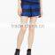 2015 Fashion Women's Stripe T-shirt