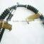96418134,96435117,96549800,96808379,BHC-1 auto parts Rear Left Brake Cable for Chevrolet Lacetti Nubira Daewoo Lacetti Nubira
