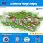 Prefab House for Dormitory and Office, Made in China Modern House, China Prefabricated Homes