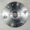 Wheel Hub Bearing Assembly 22756832 25848366 For Buick Enclave Chevrolet Traverse GMC Acadia