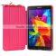 leather stand cover for samsung galaxy tab 7 inch case for samsung galaxy tab