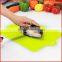 Professional foldable and blank cutting board