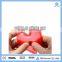 pvc sodium acetate plastic disposable heat pack bag