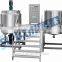 Sipuxin Emulsion Mixer /Dishwashing Liquid Detergent Shampoo/Liquid Soap Homogenizing Mixer Blending Machine