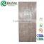 Teak/Mahogany/Yellow Oak HDF Melamine Door Skin