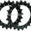 Factory Diret Price Excavator of Sprocket Rim