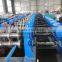 iso highway guardrail roll forming machine