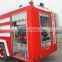 Brand new top sell good quality customized low price 8ton 8000L 8cbm 4x2 sinotruk howo water tank fire truck