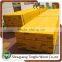 OSHA standard LVL plywood scaffolding plank