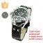 Fashionable hd 720P H.264 night vision waterproof watch dvr mini spy camera watch dvr
