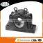 W&D Factory price wholesale high precision original pillow block bearing UCFC208