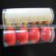 Multi-color Round Floating Candles on Water for Wedding, Votive Activity