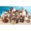 Custom wooden cabinet feet with competitive price from China
