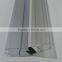 Luxury Quality Plastic Bath Shower Screen Room Seals Sealing Strip