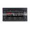 Hot sale touch screen quad core RK3188 with bluetooth radio Andriod 5.1.1 car dvd player