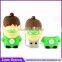 PVC USB flash drive 1gb,2gb,4gb,8gb,16gb,512gb, 1tb wholesale